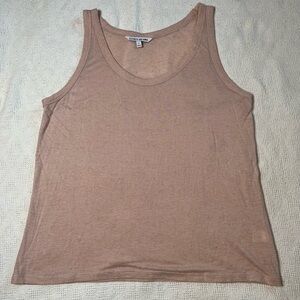 Elizabeth and James tank